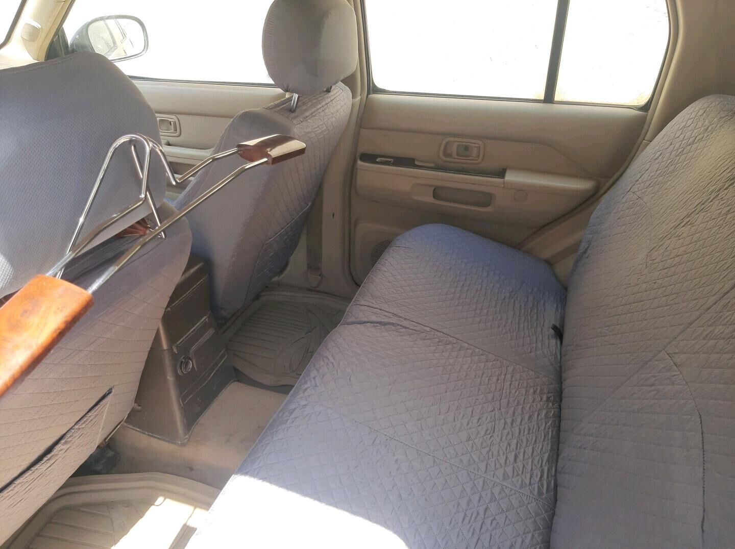 Toyota Camry 1998 - 80 000 TMT - етр. Туркменбаши - img 7