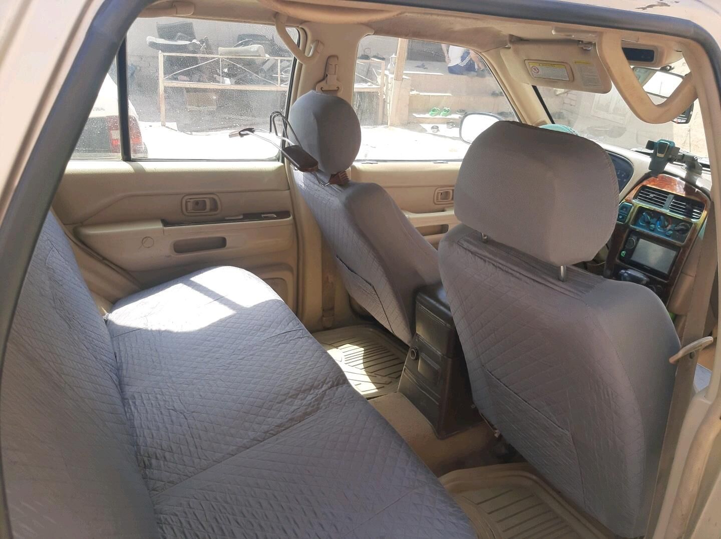 Toyota Camry 1998 - 80 000 TMT - етр. Туркменбаши - img 8