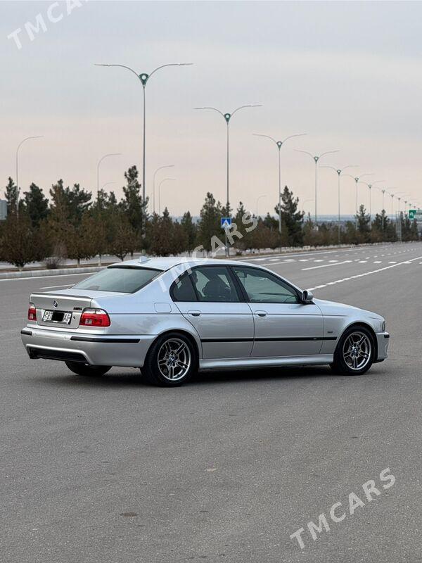 BMW E39 2000 - 165 000 TMT - Aşgabat - img 2