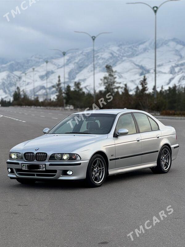BMW E39 2000 - 165 000 TMT - Aşgabat - img 4