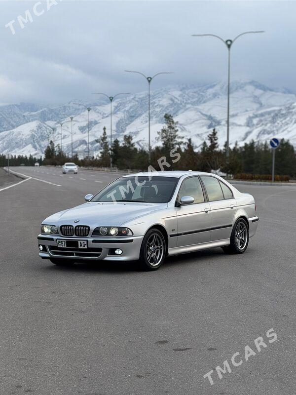 BMW E39 2000 - 165 000 TMT - Aşgabat - img 8