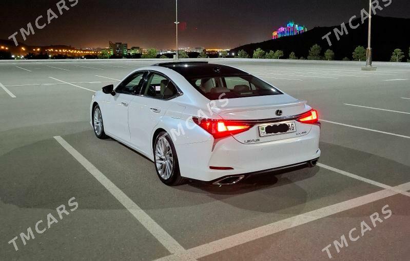 Lexus ES 350 2019 - 438 000 TMT - Ашхабад - img 2