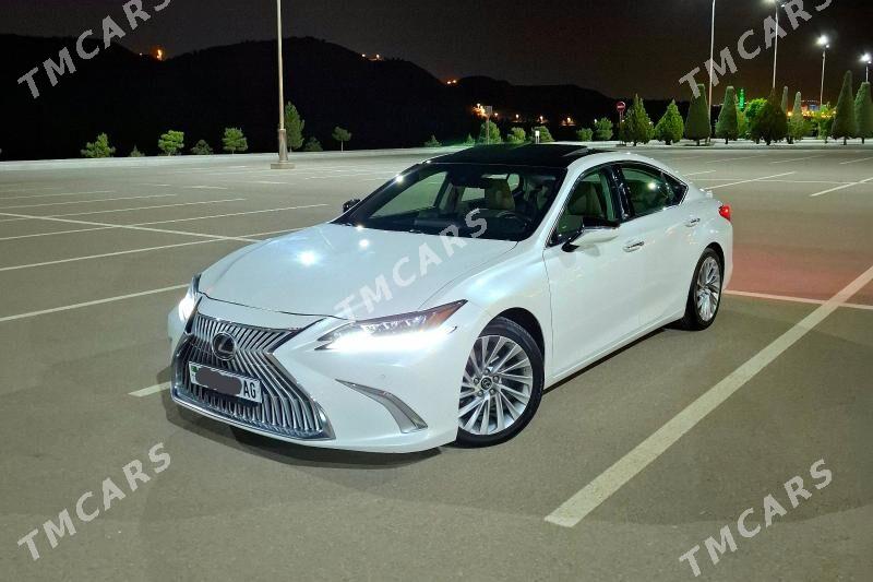 Lexus ES 350 2019 - 438 000 TMT - Ашхабад - img 4