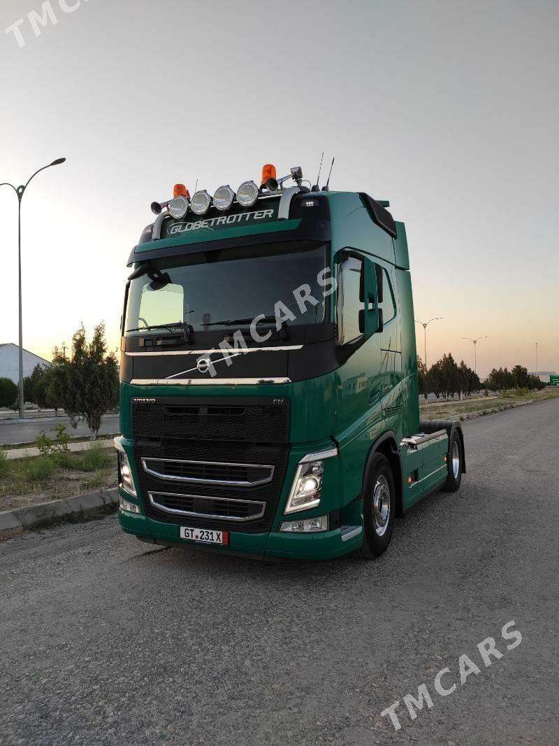 Volvo FH 500 2019 - 1 350 000 TMT - Gyzylarbat - img 3