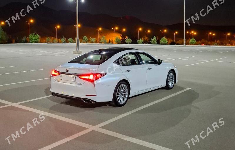Lexus ES 350 2019 - 438 000 TMT - Ашхабад - img 3