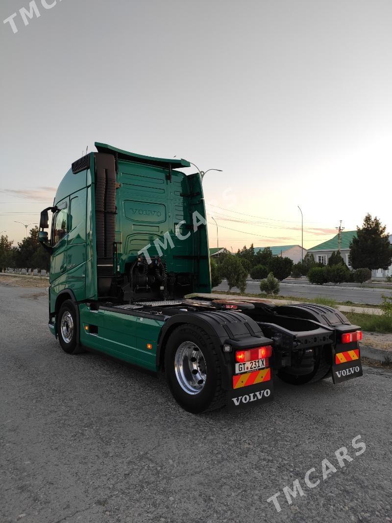 Volvo FH 500 2019 - 1 350 000 TMT - Gyzylarbat - img 5