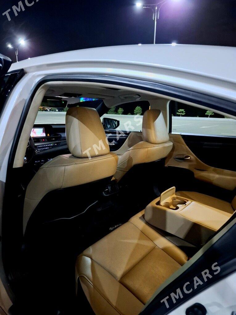 Lexus ES 350 2019 - 438 000 TMT - Ашхабад - img 7