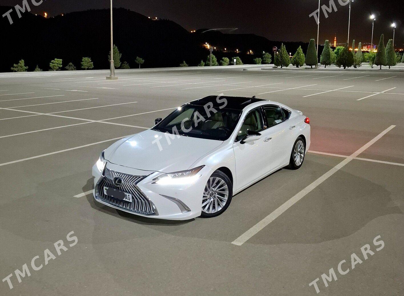 Lexus ES 350 2019 - 438 000 TMT - Ашхабад - img 8