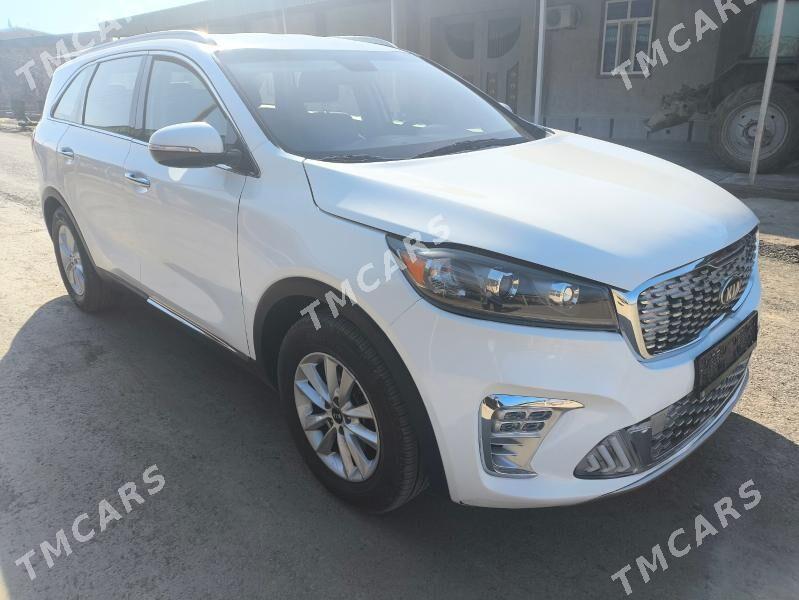 Kia Sorento 2019 - 250 000 TMT - Çärjew - img 2