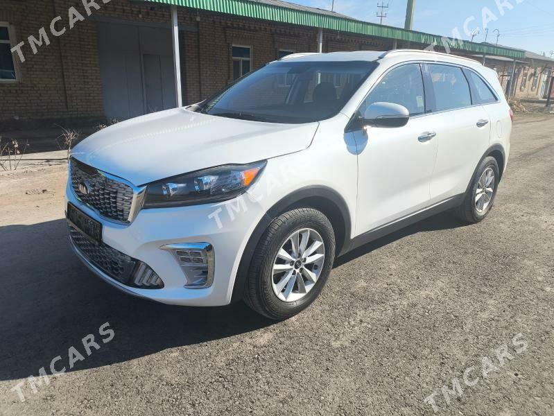 Kia Sorento 2019 - 250 000 TMT - Çärjew - img 4