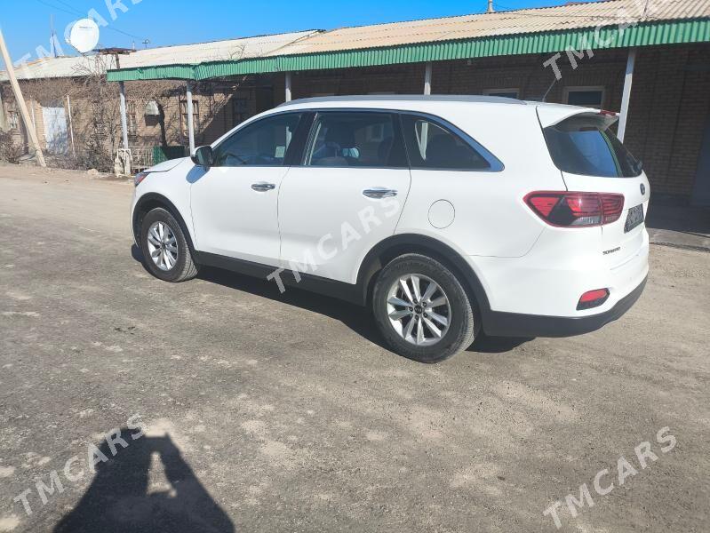 Kia Sorento 2019 - 250 000 TMT - Çärjew - img 5