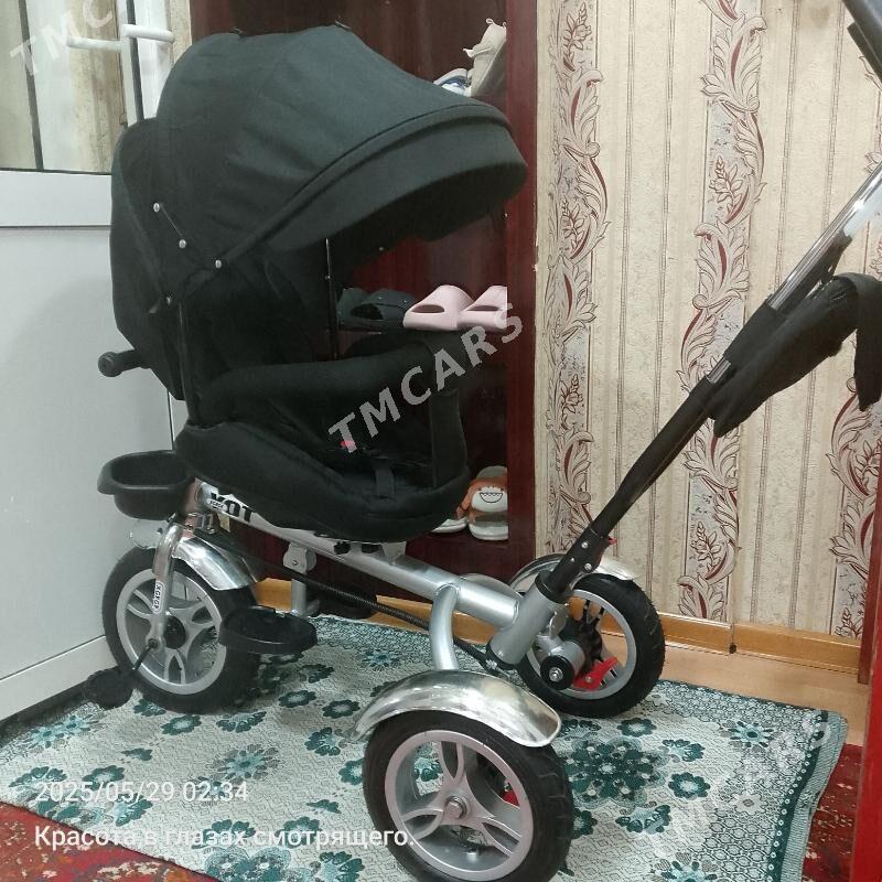 коляска -велосипед - Mary - img 2