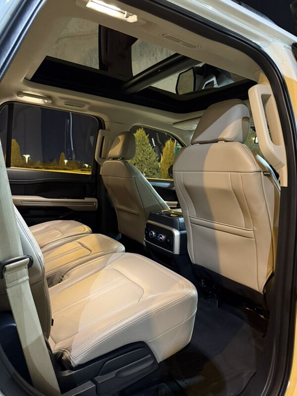 Ford Expedition 2023 - 990 000 TMT - Aşgabat - img 8
