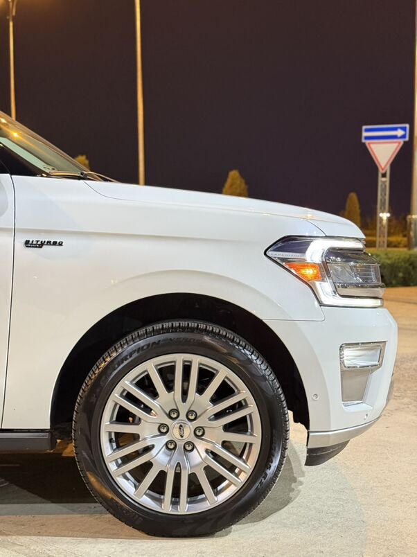 Ford Expedition 2023 - 990 000 TMT - Aşgabat - img 3
