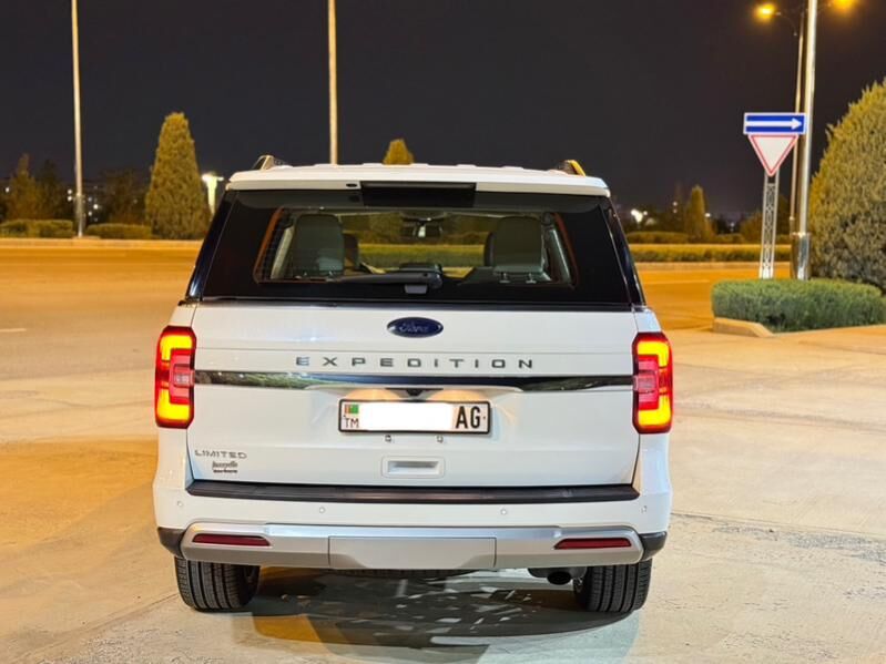 Ford Expedition 2023 - 990 000 TMT - Aşgabat - img 2