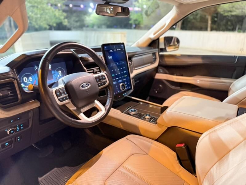 Ford Expedition 2023 - 990 000 TMT - Aşgabat - img 6