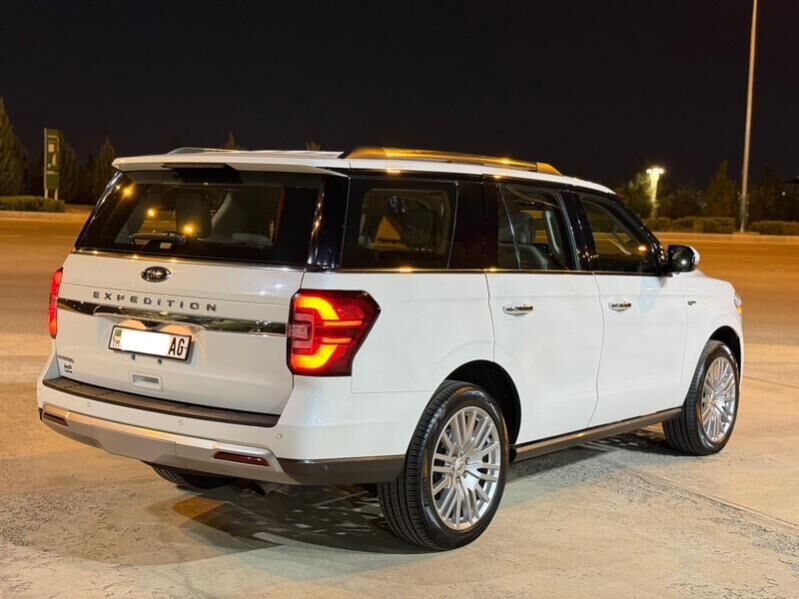 Ford Expedition 2023 - 990 000 TMT - Aşgabat - img 4