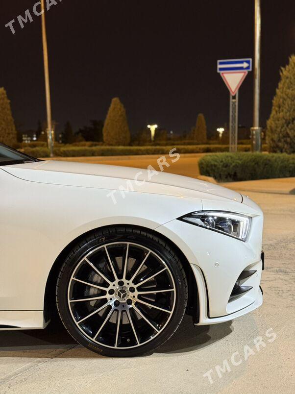 Mercedes-Benz CLS-Class 2020 - 2 800 000 TMT - Aşgabat - img 6