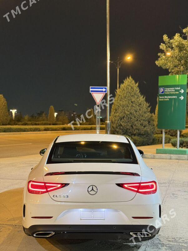 Mercedes-Benz CLS-Class 2020 - 2 800 000 TMT - Aşgabat - img 5