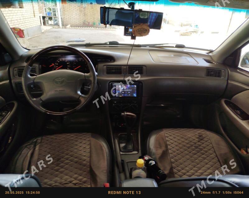 Toyota Camry 1998 - 132 000 TMT - Сакарчага - img 4