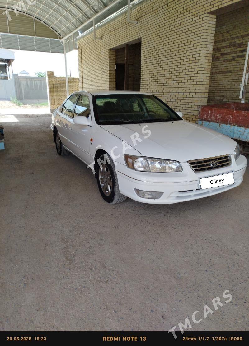 Toyota Camry 1998 - 132 000 TMT - Сакарчага - img 2