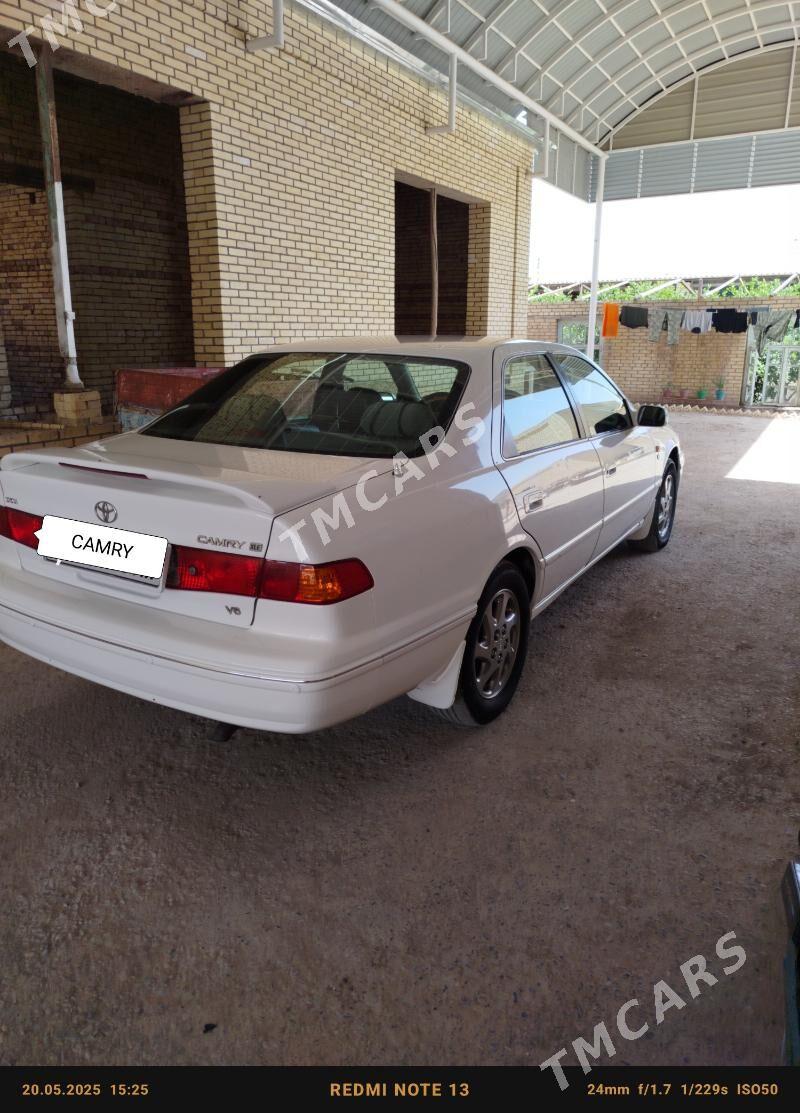 Toyota Camry 1998 - 132 000 TMT - Сакарчага - img 6