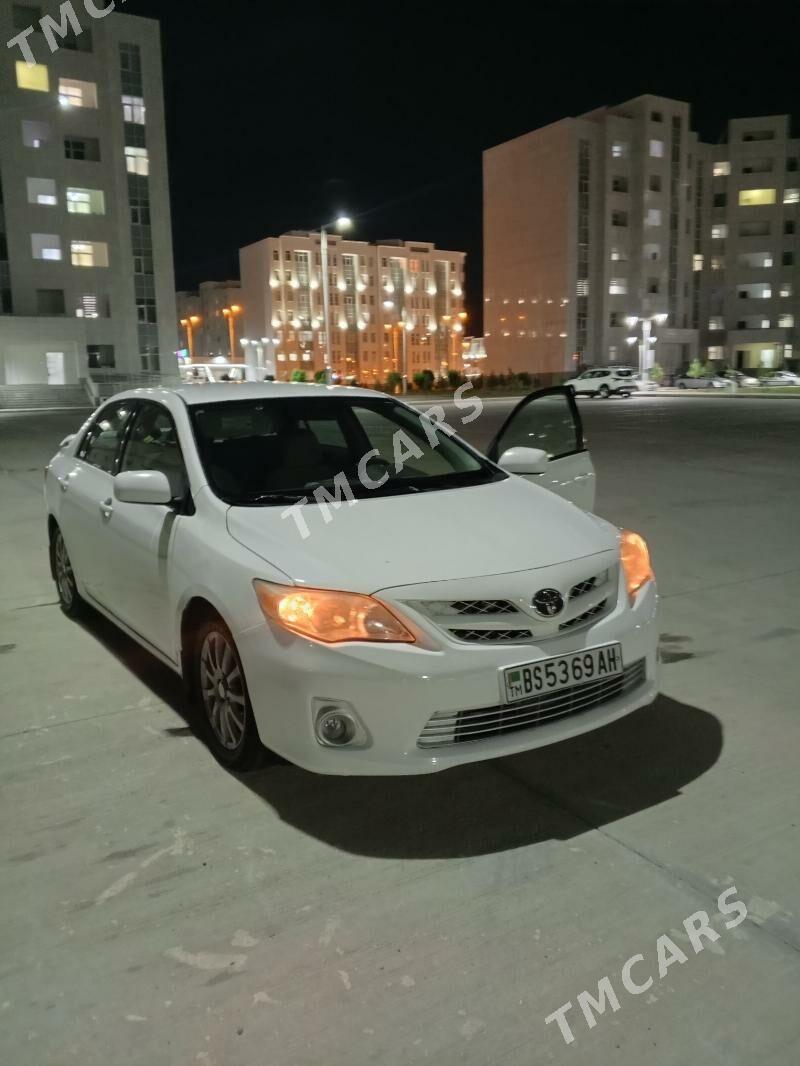 Toyota Corolla 2010 - 130 000 TMT - Arkadag - img 4
