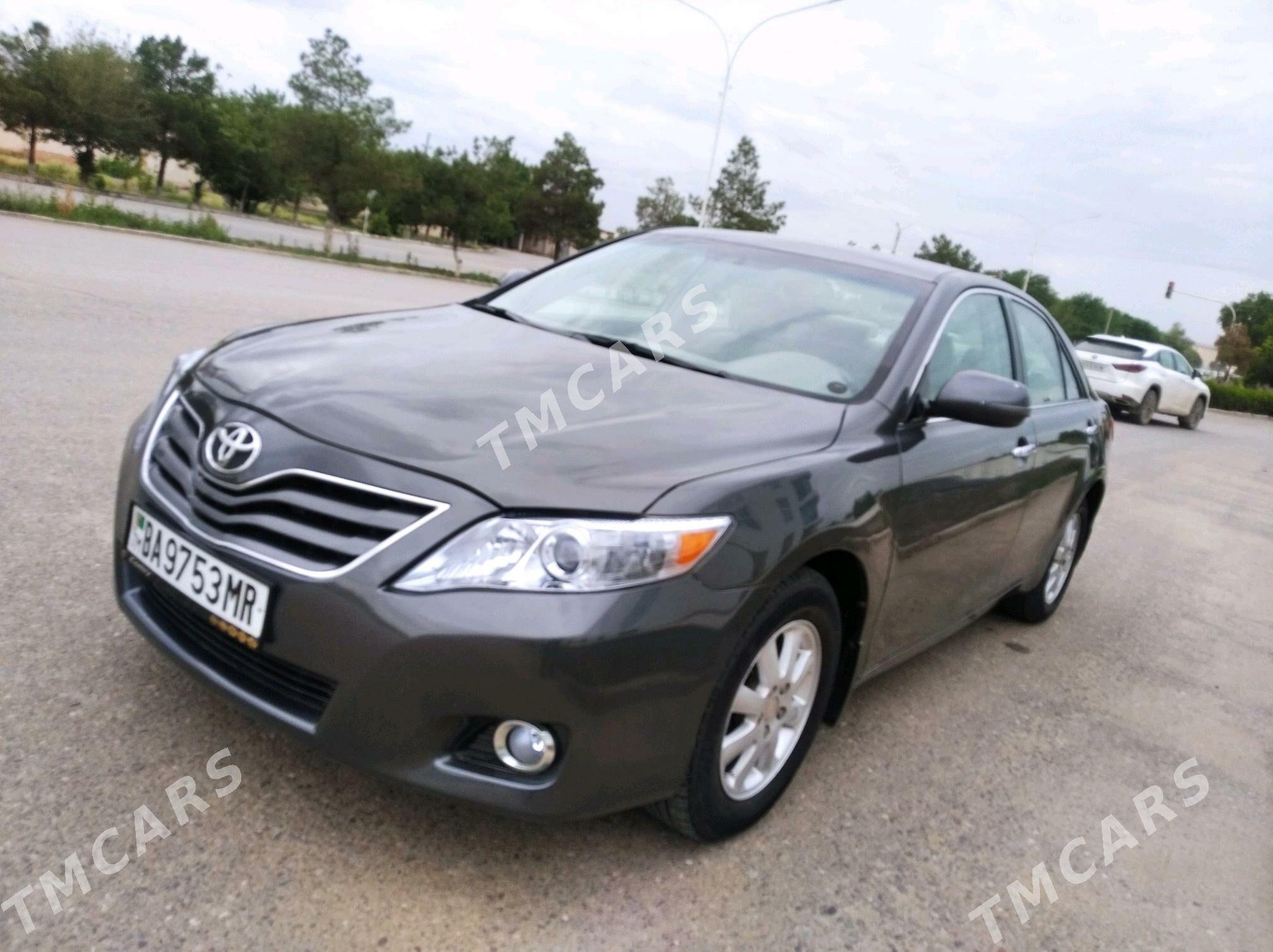 Toyota Camry 2008 - 155 000 TMT - Mary - img 3