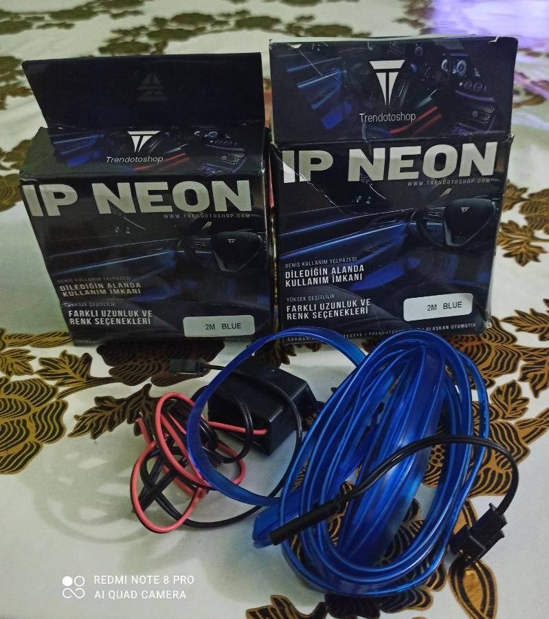Neon 400 TMT - Türkmenabat - img 3