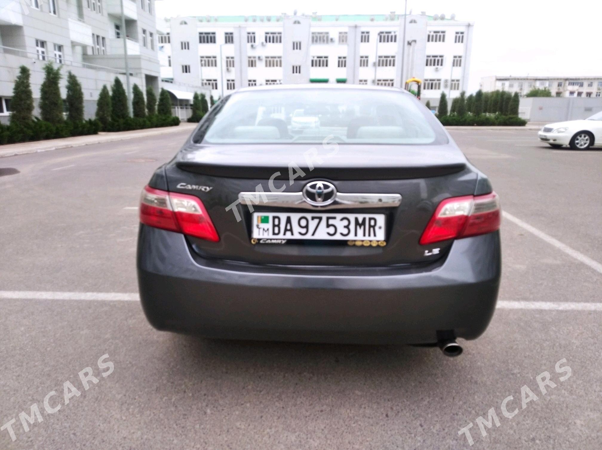 Toyota Camry 2008 - 155 000 TMT - Mary - img 4