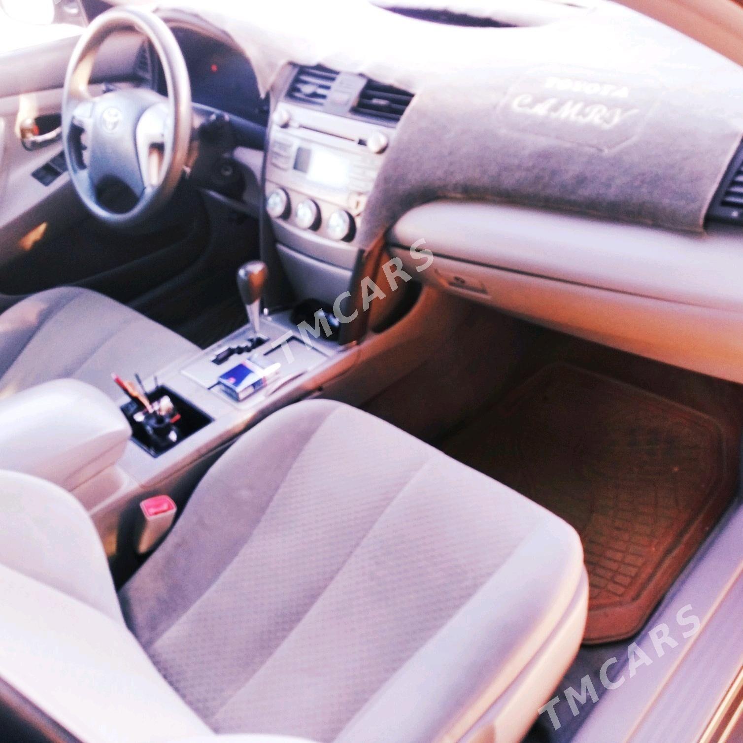 Toyota Camry 2008 - 155 000 TMT - Mary - img 6