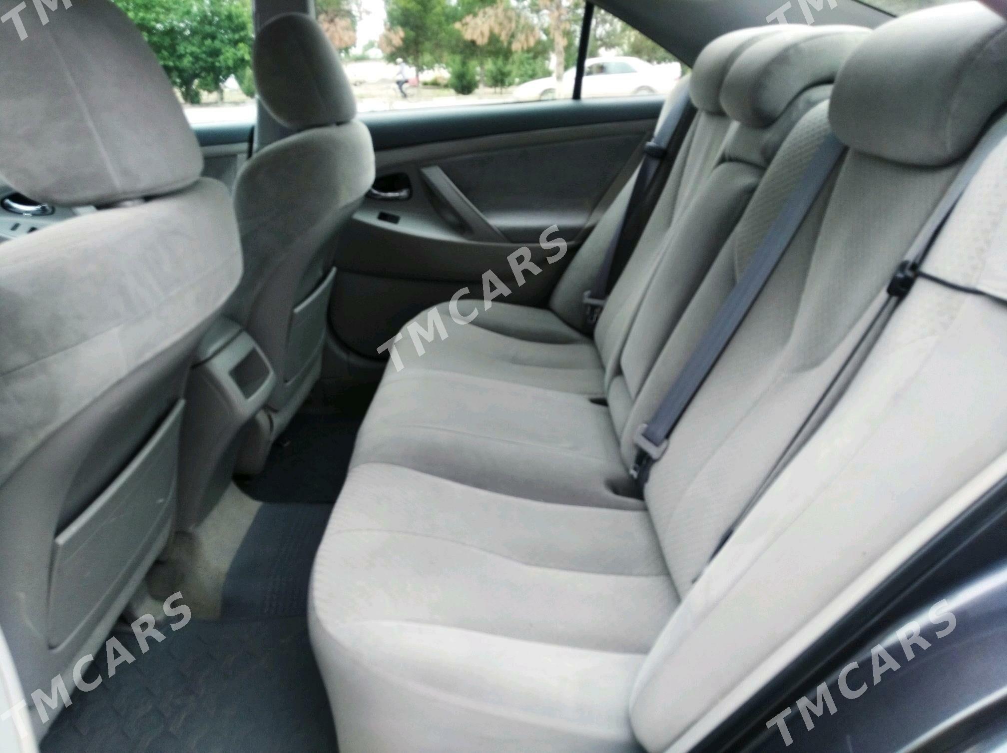 Toyota Camry 2008 - 155 000 TMT - Mary - img 5