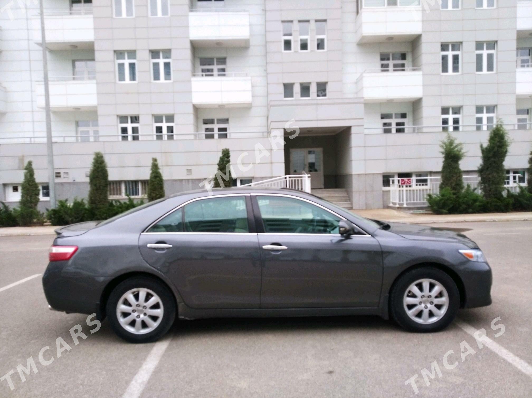 Toyota Camry 2008 - 155 000 TMT - Mary - img 7