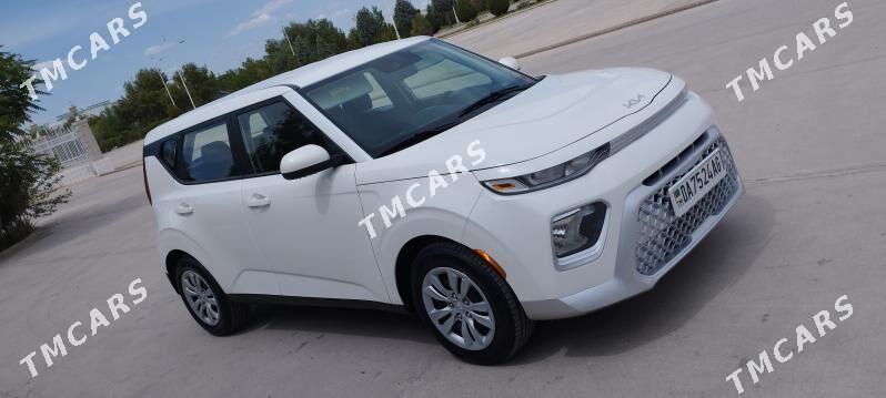 Kia Soul 2021 - 250 000 TMT - Daşoguz - img 2