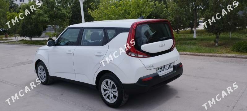 Kia Soul 2021 - 250 000 TMT - Daşoguz - img 3