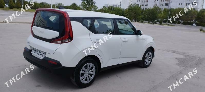 Kia Soul 2021 - 250 000 TMT - Daşoguz - img 4