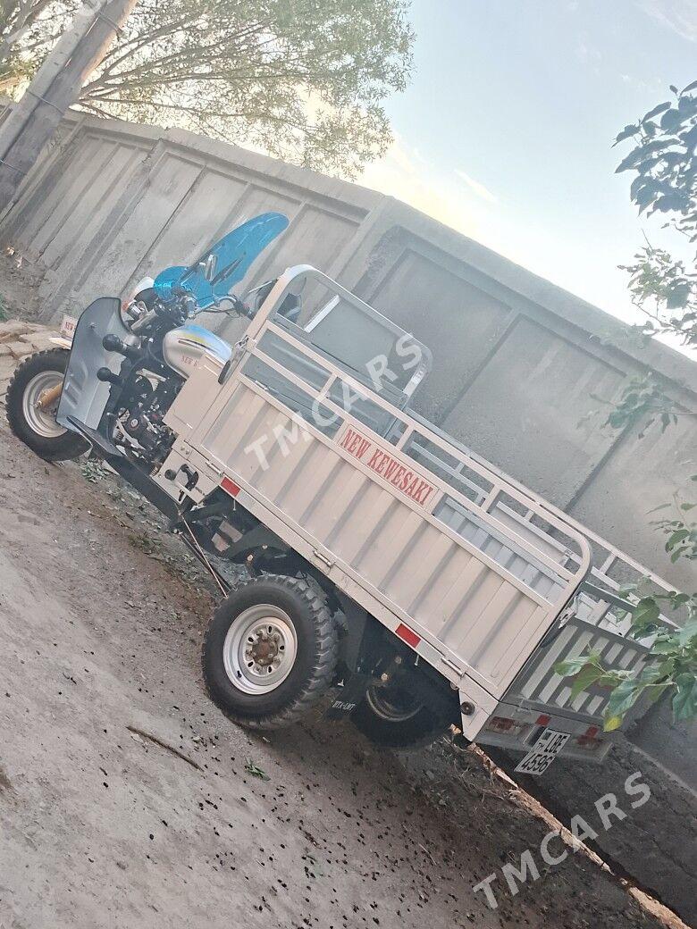 Fekon FK200-14G 2023 - 26 000 TMT - Türkmenabat - img 1