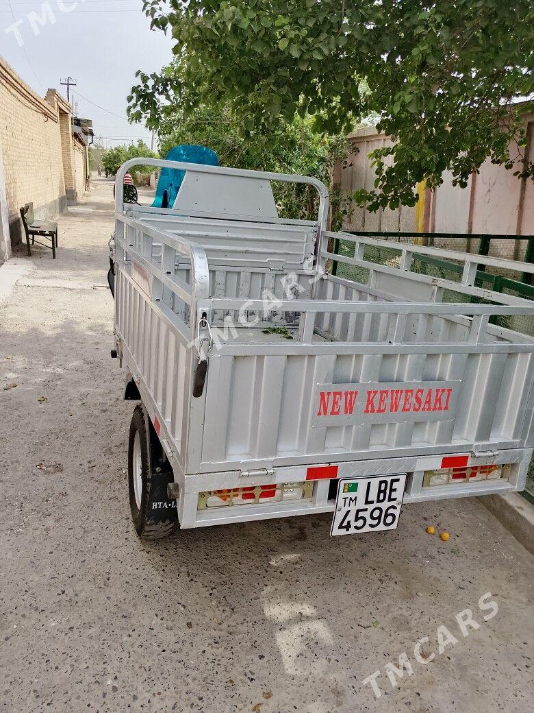 Fekon FK200-14G 2023 - 26 000 TMT - Türkmenabat - img 3