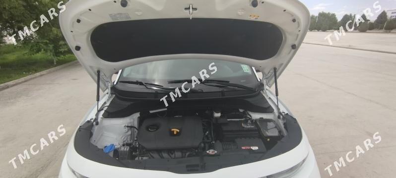 Kia Soul 2021 - 250 000 TMT - Daşoguz - img 7