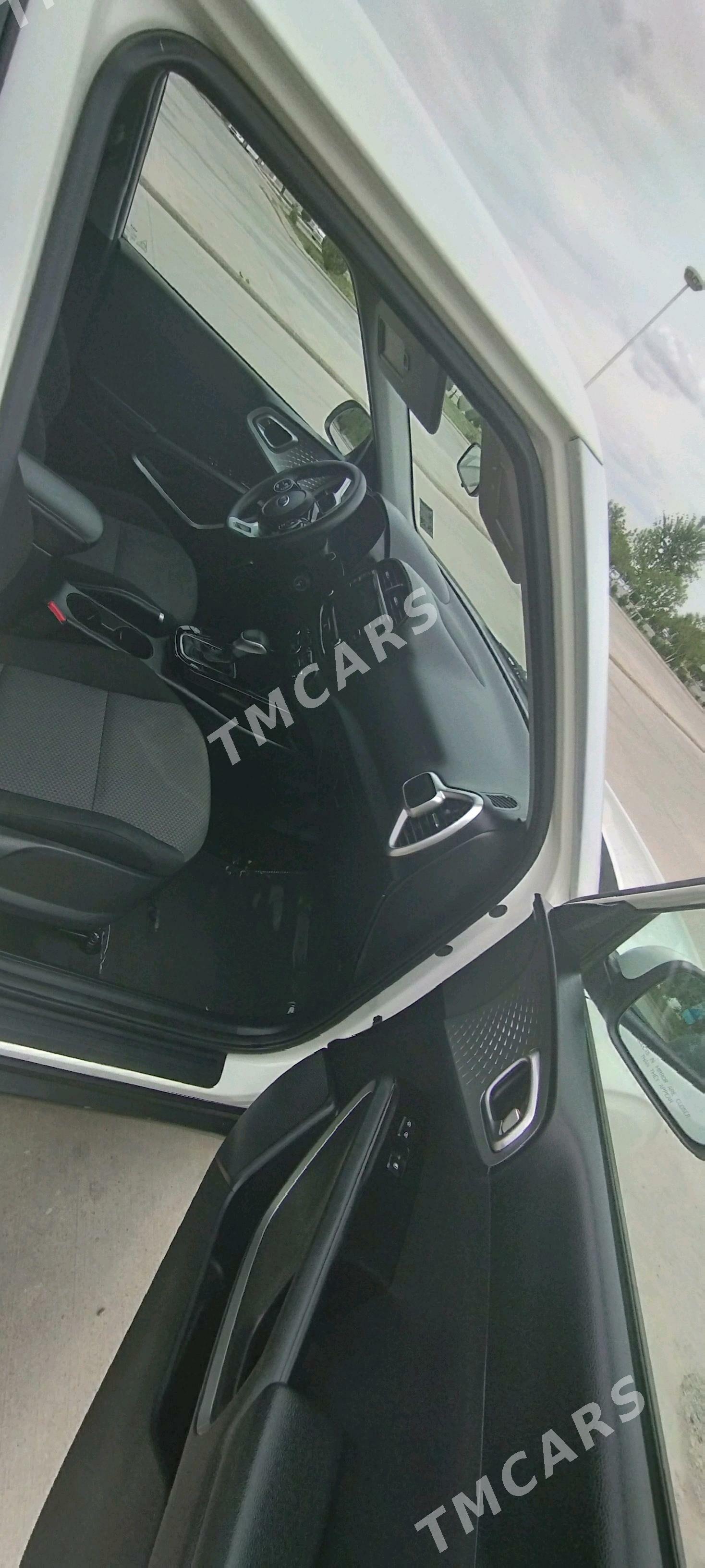 Kia Soul 2021 - 250 000 TMT - Daşoguz - img 8