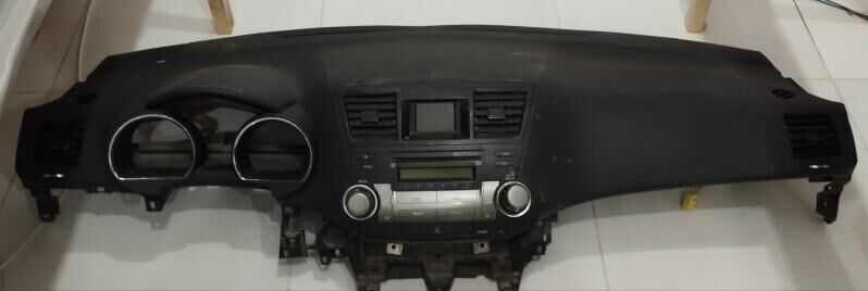 TARPEDA HIGHLANDER 2008/2013 2 100 TMT - Дашогуз - img 2