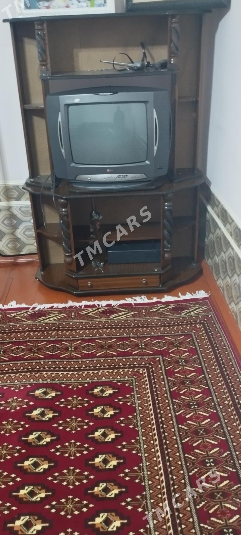 Patstawka telewizor - Gurbansoltan Eje - img 2