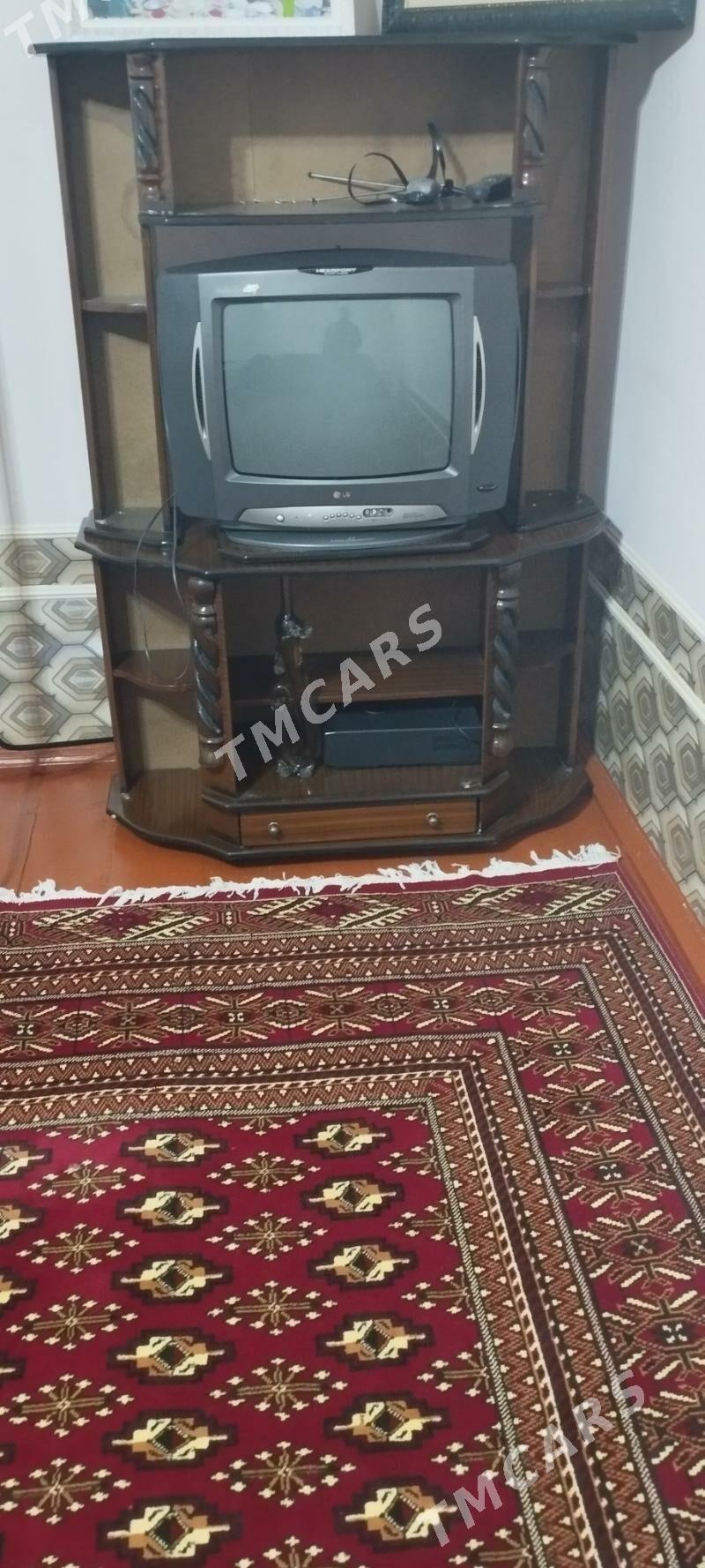 Patstawka telewizor - Gurbansoltan Eje - img 1