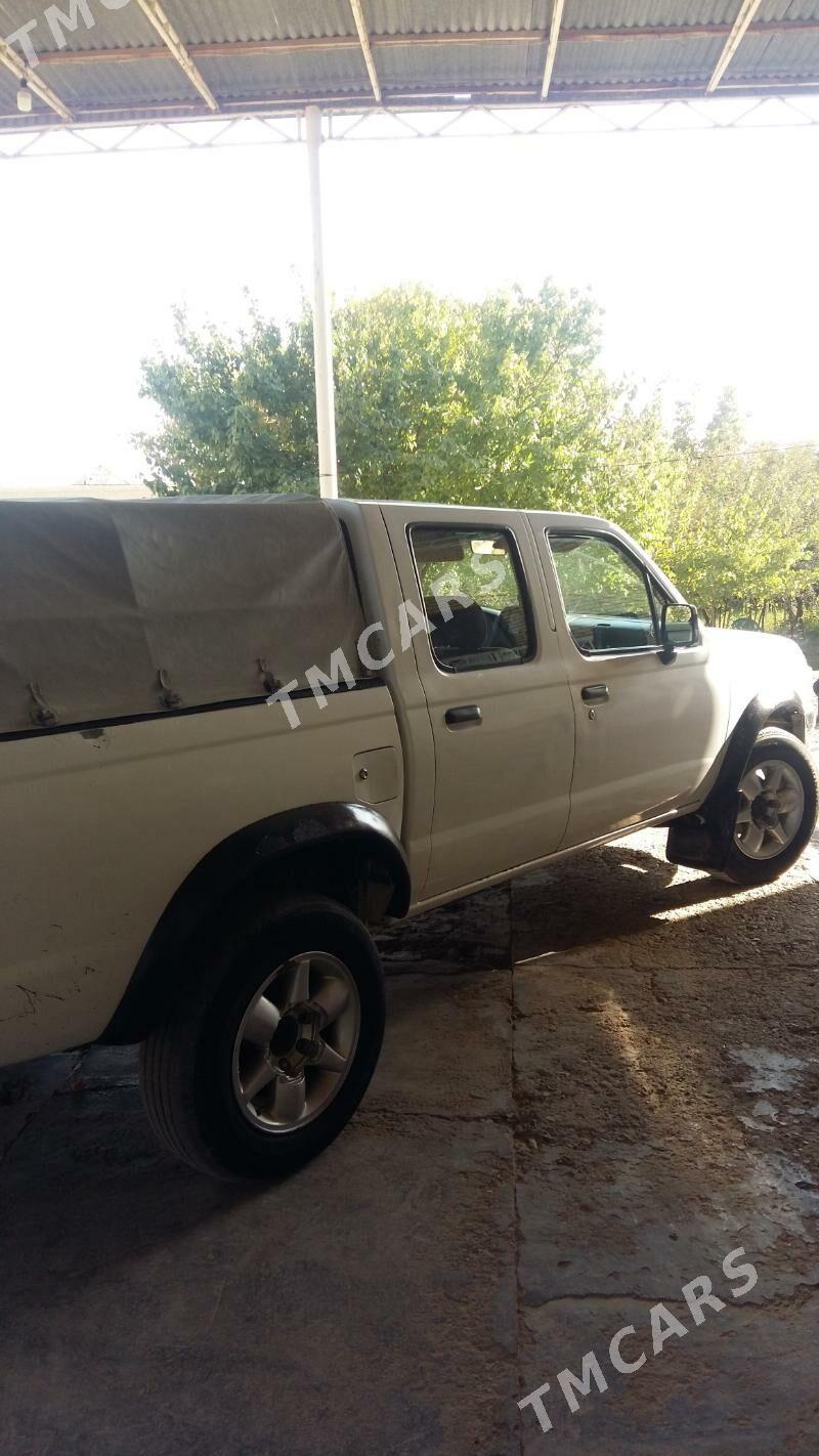 Toyota Tacoma 2004 - 97 000 TMT - Мары - img 3