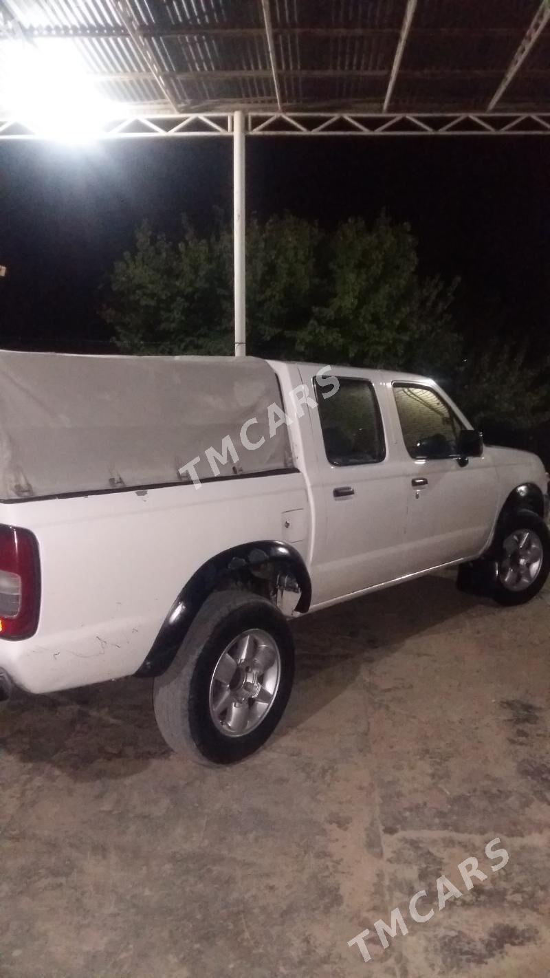 Toyota Tacoma 2004 - 97 000 TMT - Мары - img 5