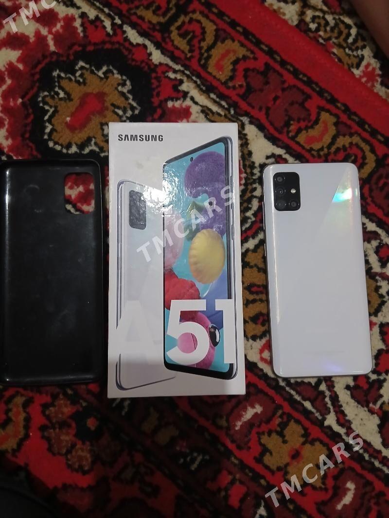 samsung a51 - Aşgabat - img 2