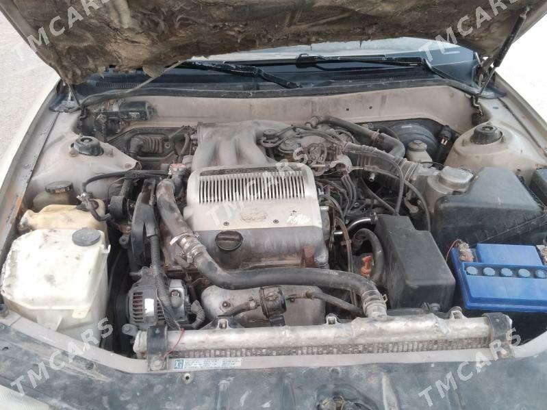 Toyota Camry 1993 - 70 000 TMT - Kerki - img 2