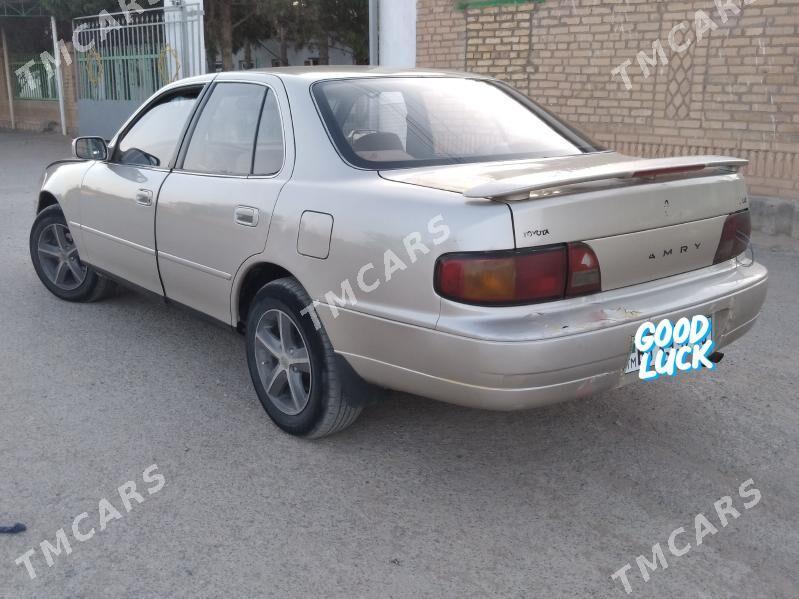 Toyota Camry 1993 - 70 000 TMT - Kerki - img 4