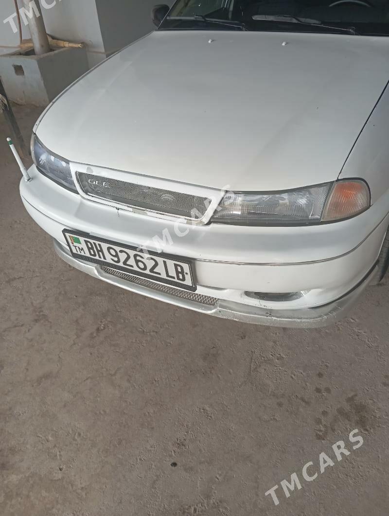 Daewoo Nexia 2000 - 30 000 TMT - Çärjew - img 4