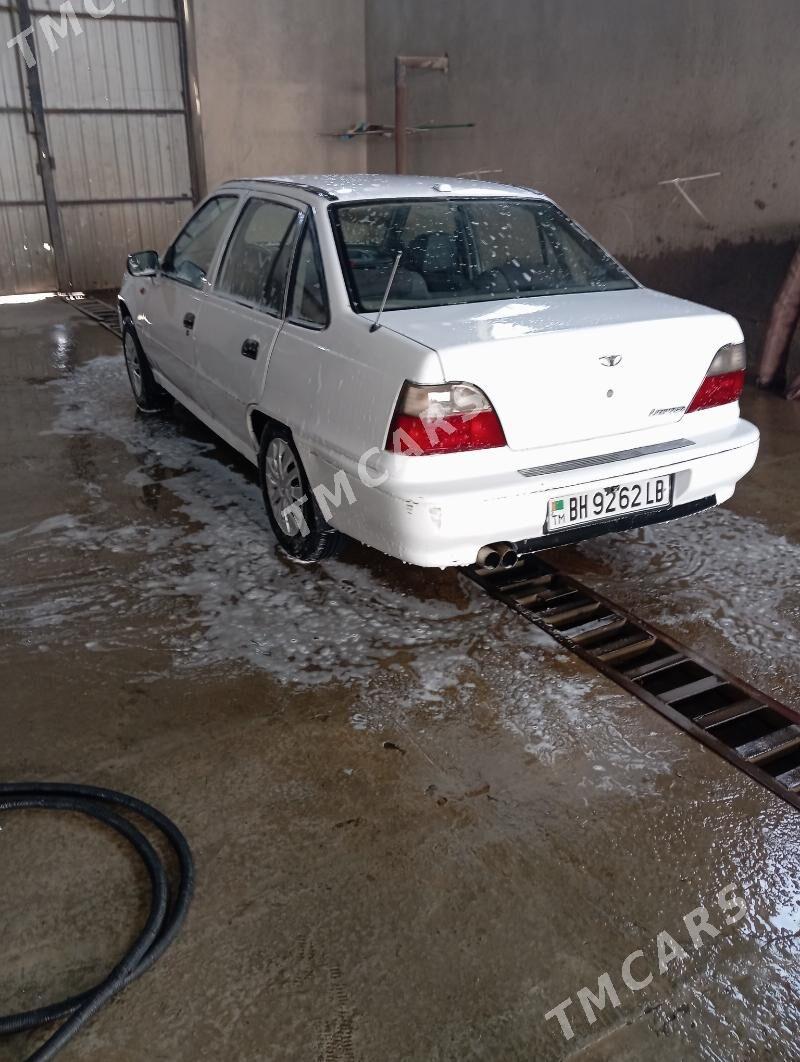 Daewoo Nexia 2000 - 30 000 TMT - Çärjew - img 3